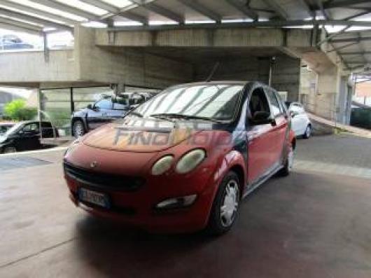 ForFour