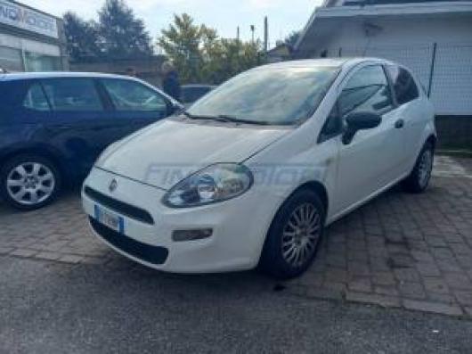 usato FIAT Punto