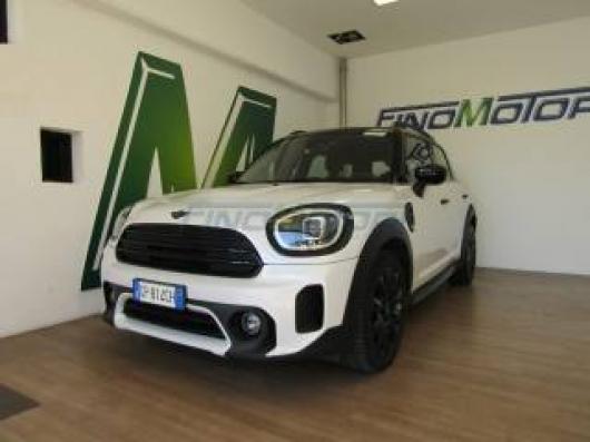 Countryman