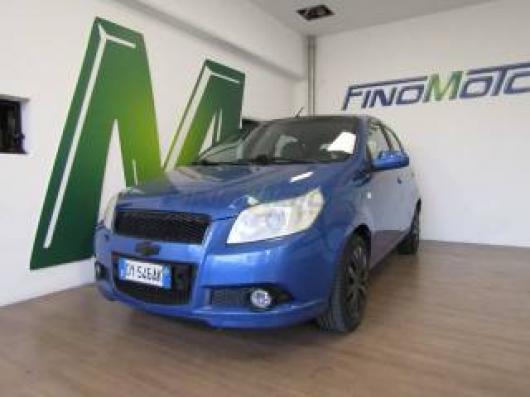 Aveo