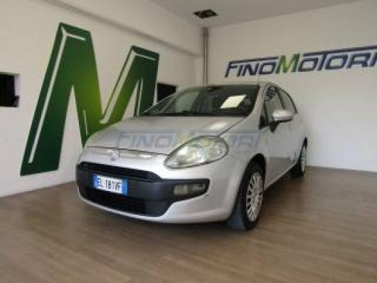 usato FIAT Punto