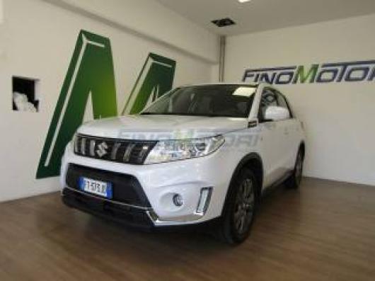 usato SUZUKI Vitara