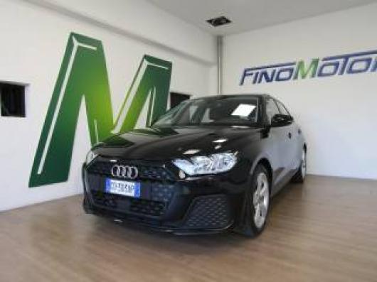 usato AUDI A1