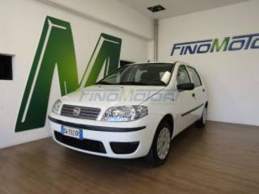 usato FIAT Punto