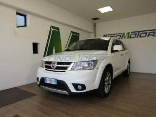 usato FIAT Freemont