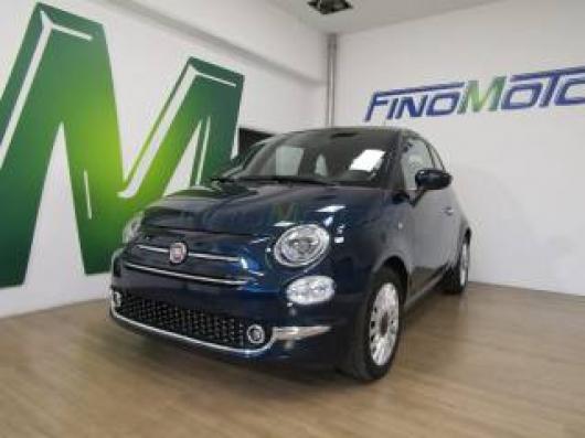 usato FIAT 500