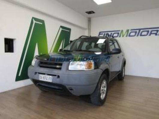 usato LAND ROVER Freelander