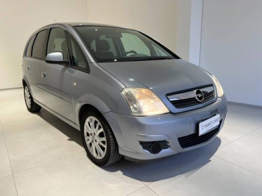 usato OPEL Meriva