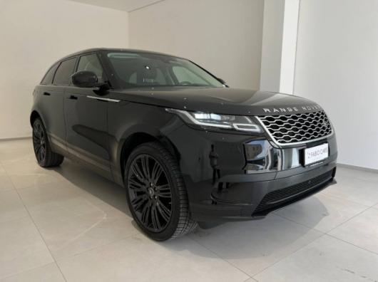 usato LAND ROVER Range Rover Velar
