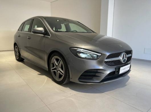 usato MERCEDES Classe B