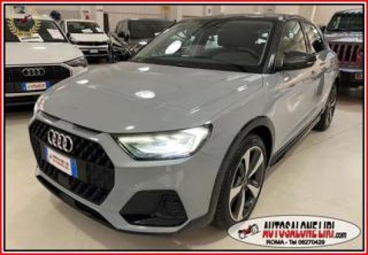 usato AUDI A1