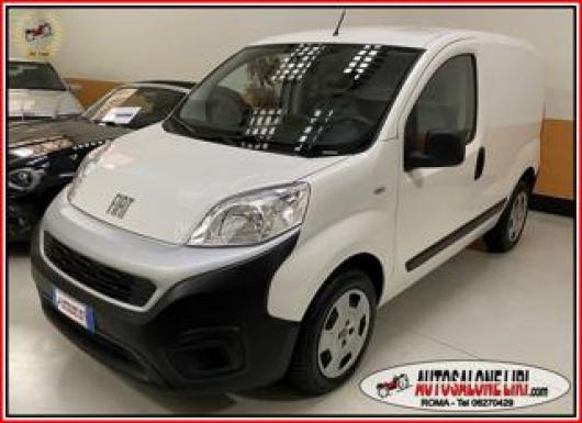 usato FIAT Fiorino