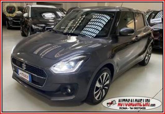 usato SUZUKI Swift