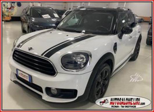 Countryman