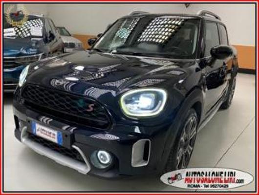 usato MINI Countryman