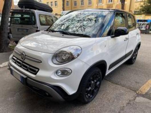 usato FIAT 500L