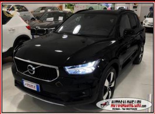 usato VOLVO XC40