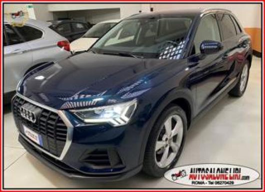 usato AUDI Q3