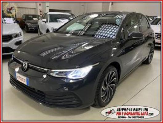 usato VOLKSWAGEN Golf