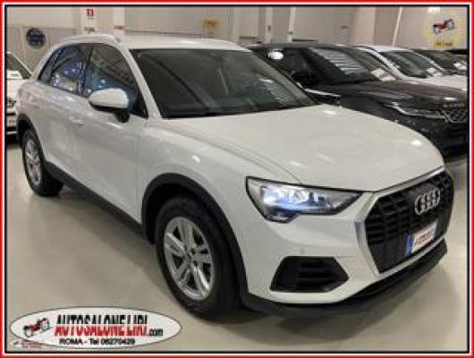 usato AUDI Q3