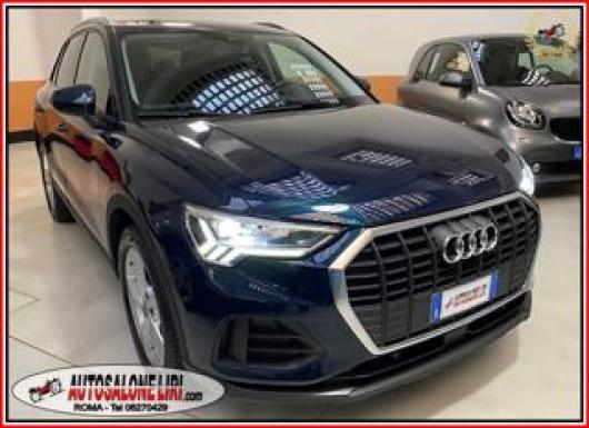 usato AUDI Q3