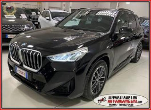 usato BMW X1
