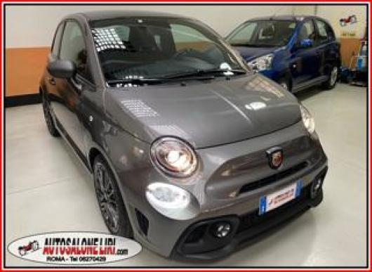 usato ABARTH 595