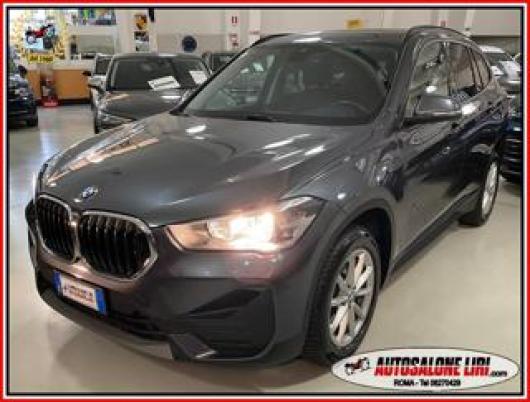 usato BMW X1