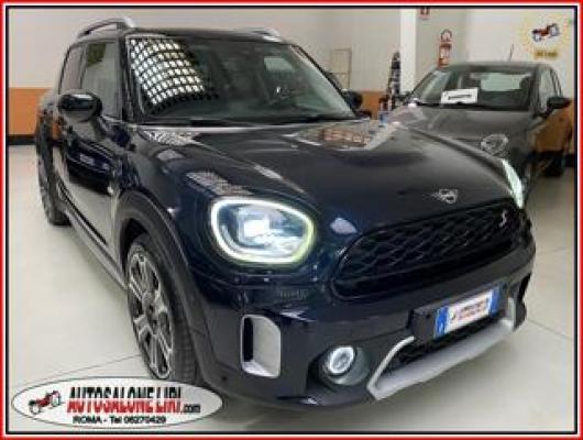 Countryman