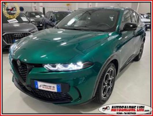 usato ALFA ROMEO Tonale
