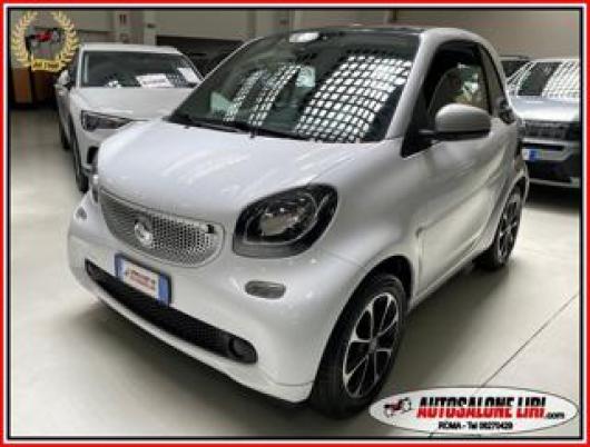 ForTwo