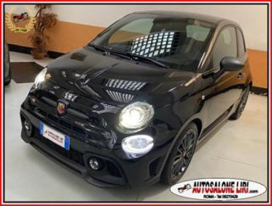 usato ABARTH 695