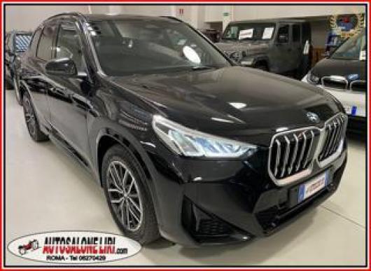 usato BMW X1