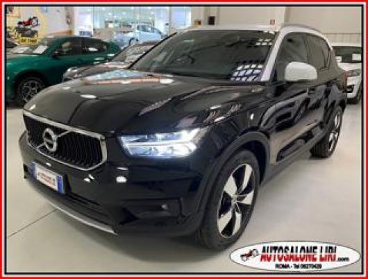 usato VOLVO XC40