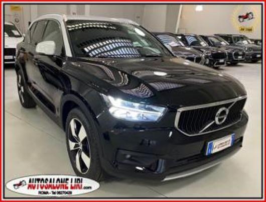 usato VOLVO XC40