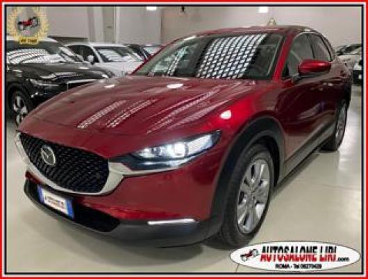 CX 30