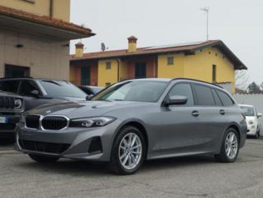 usato BMW 320
