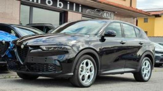 usato ALFA ROMEO Tonale