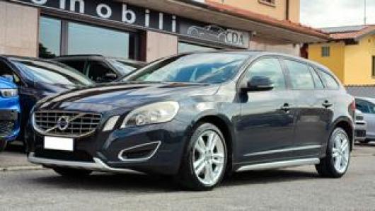 usato VOLVO V60