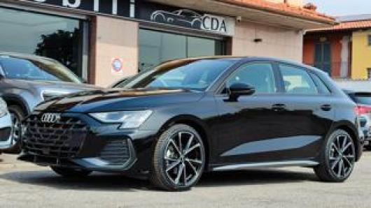 usato AUDI A3