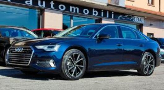 usato AUDI A6