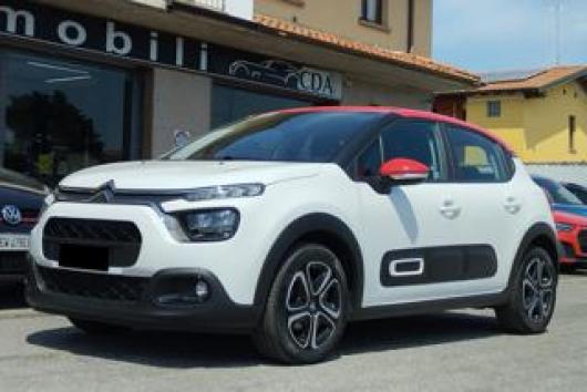 usato CITROEN C3