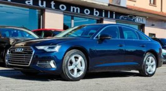usato AUDI A6