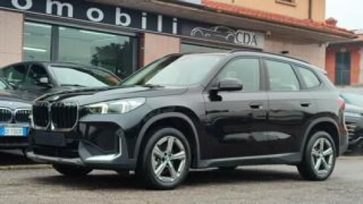 usato BMW X1