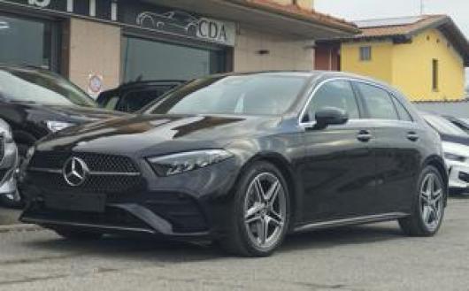usato MERCEDES A 180