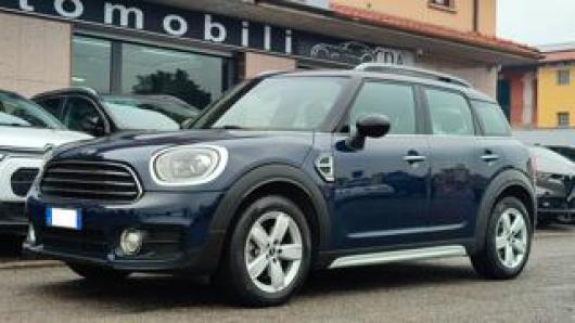usato MINI Countryman