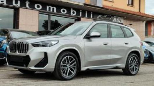 usato BMW X1