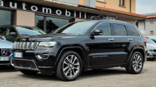 usato JEEP Grand Cherokee