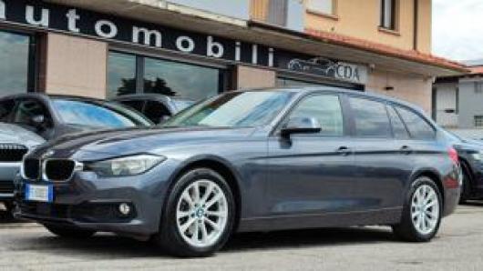 usato BMW 320