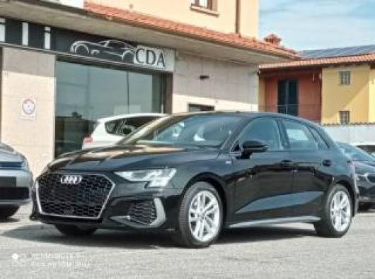 usato AUDI A3